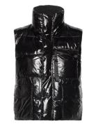 Svpittsburgh Vest 1004 F Black Svea