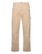 Double Knee Pant Beige Stan Ray