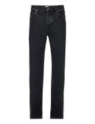 Classic Straight Jeans Black Filippa K