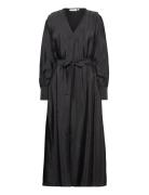 Mschemberlee Dress Black MSCH Copenhagen