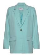 Mschfanilla Blazer Blue MSCH Copenhagen