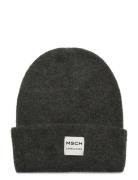 Mschhope Beanie Grey MSCH Copenhagen