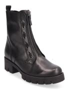 Ankle Boot Black Gabor