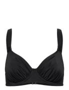 Full Cup Bikini Top Black Wiki