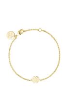 Clover Bracelet Gold SOPHIE By SOPHIE