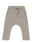 Nbmgago Loose Pant Lil Noos Patterned Lil'Atelier