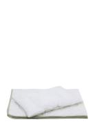 E-Packages, Duvet+Pillow, Pram/Cradle- 1 Tog White Rätt Start