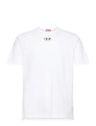 T-Just-Od T-Shirt White Diesel