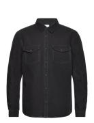 Onsbane 3247 Dnm Shirt Noos Grey ONLY & SONS