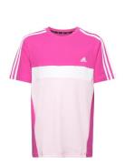 J 3S Tib T Pink Adidas Performance