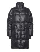 Svcolorado Jacket Long 1022 F Black Svea