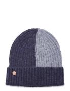 Larnaum Beanie Blue UnmadeCopenhagen