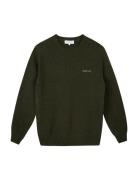 Grand Cerf Grand Cru Khaki Maison Labiche Paris