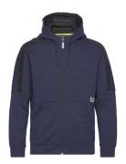 Sweatshirts Navy EA7