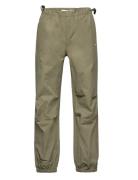 Nkfbella Hw Para Twi Pant 5299-Xp Khaki Name It