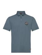 Polo Navy EA7