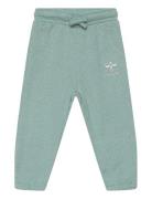 Hmllissa Pants Green Hummel