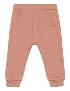 Tillie - Joggers Pink Hust & Claire