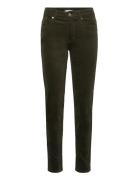 Janina-Cw - Jeans Green Claire Woman