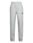 Nb Essentials Sweatpant Grey New Balance