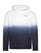 Hco. Guys Sweatshirts White Hollister