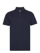 Hco. Guys Knits Navy Hollister