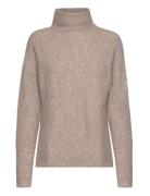 Luca Alpaca Sweater Beige Ella&il