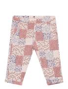 Tanja - Trousers Pink Hust & Claire