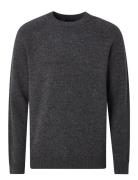 Felix D Gal Sweater Grey Lexington Clothing