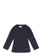 Pil - Pullover Navy Hust & Claire