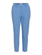 Objlisa Slim Pant Noos Blue Object