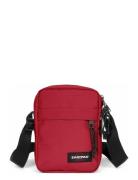 The Red Eastpak