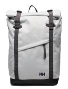 Stockholm Backpack Grey Helly Hansen