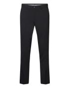 Superflex Pants Black Lindbergh Black