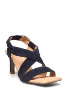 Stiletto Navy Sofie Schnoor