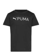 Puma Fit Tee G Black PUMA