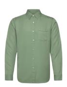 Rrdarwin Shirt Regular Fit Green Redefined Rebel