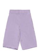 Nmfvulotte Culotte Pant Purple Name It