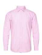 Shirt Pink United Colors Of Benetton