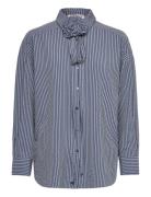 Sonny Rose Shirt Navy A-View