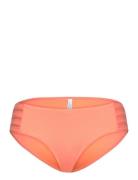S.collective Multi Strap Hipster Pant Orange Seafolly