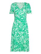 Frfedot 1 Dress Green Fransa