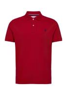 Alfred Polo Red U.S. Polo Assn.