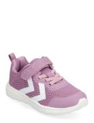 Actus Ml Recycled Infant Purple Hummel