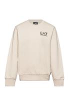 Sweatshirts Beige EA7