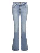 Jessica Blue Lee Jeans