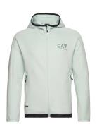 Sweatshirts Blue EA7