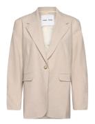 Haven Blazer 14825 Beige Samsøe Samsøe