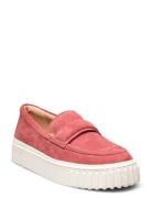 Mayhill Cove D Pink Clarks