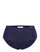 Olympia Solid Btm Navy Panos Emporio